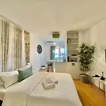 Apartmán Historic Center • Collection By Perpetual Relax Braga