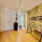 Historic Center • Collection By Perpetual Relax Apartmán Braga