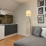 Apartmán Historic Center • Collection By Perpetual Relax Braga