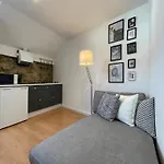 Apartmán Historic Center • Collection By Perpetual Relax