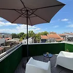 Historic Center • Collection By Perpetual Relax Apartmán Braga
