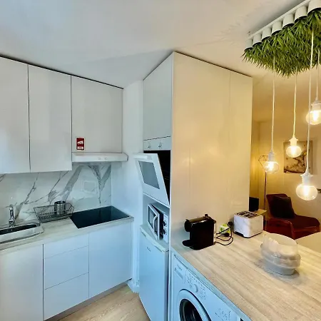 Historic Center • Collection By Perpetual Relax