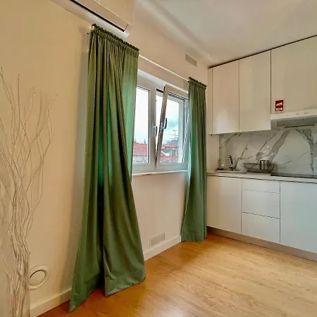 Historic Center • Collection By Perpetual Relax