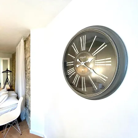 Historic Center • Collection By Perpetual Relax Apartment *