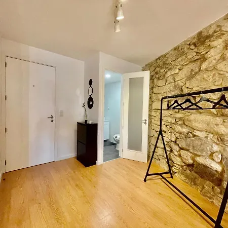 Historic Center • Collection By Perpetual Relax 아파트 브라가