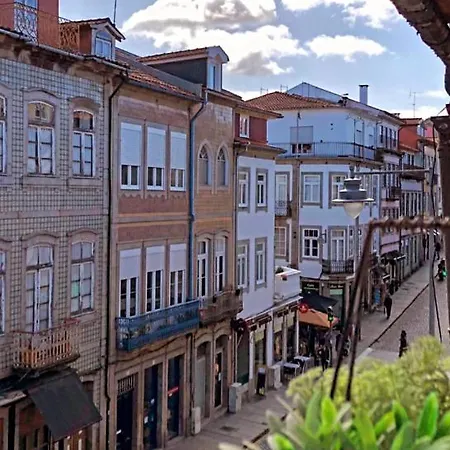 Historic Center • Collection By Perpetual Relax * Braga