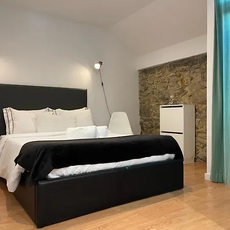 Historic Center • Collection By Perpetual Relax Апартаменты *