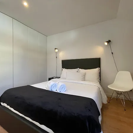 Historic Center • Collection By Perpetual Relax * Брага