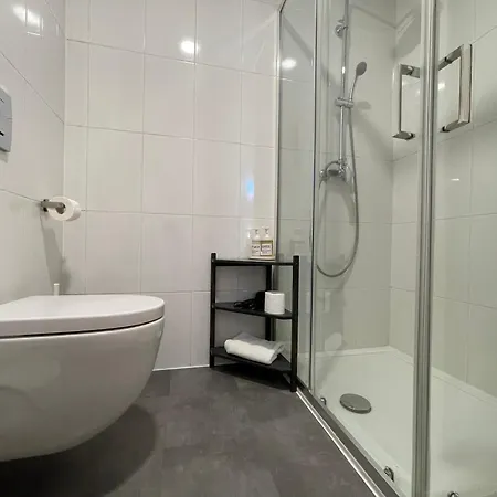 Historic Center • Collection By Perpetual Relax Apartment