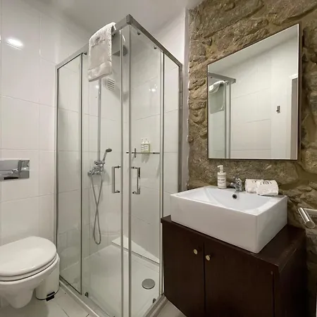 Historic Center • Collection By Perpetual Relax 아파트 브라가