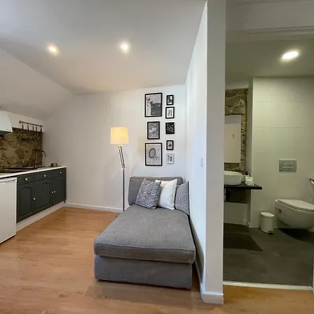 Apartment Historic Center • Collection By Perpetual Relax