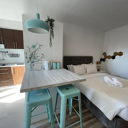 Historic Center • Collection By Perpetual Relax