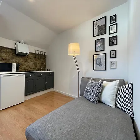 Apartment Historic Center • Collection By Perpetual Relax