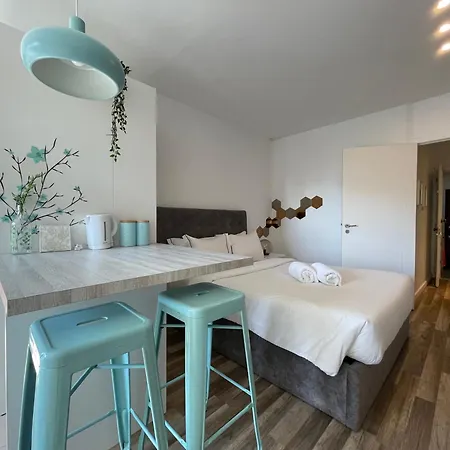 Historic Center • Collection By Perpetual Relax * Braga