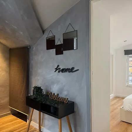 Historic Center • Collection By Perpetual Relax 브라가