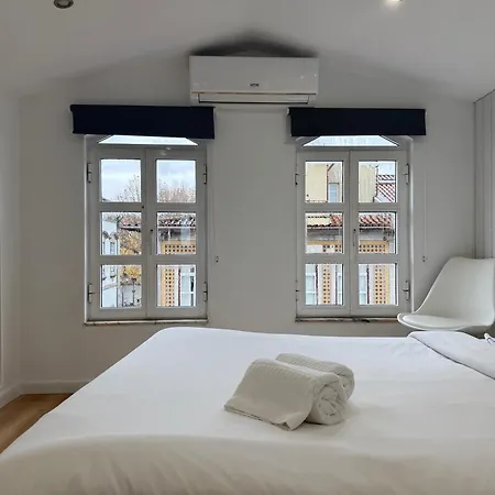 Appartement Historic Center • Collection By Perpetual Relax *