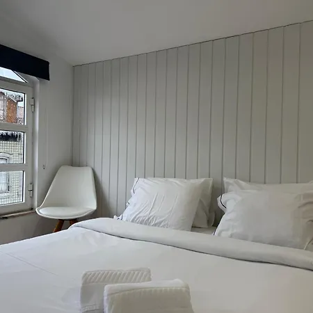 Appartement Historic Center • Collection By Perpetual Relax