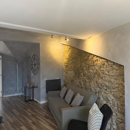Appartement Historic Center • Collection By Perpetual Relax