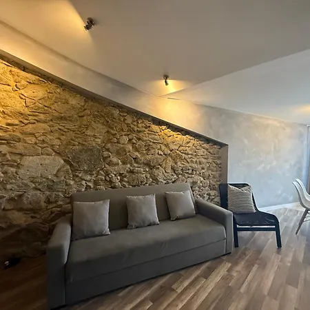 Historic Center • Collection By Perpetual Relax * Braga