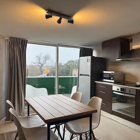 Historic Center • Collection By Perpetual Relax