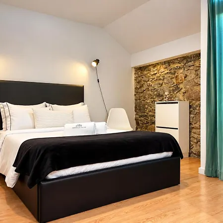 Historic Center • Collection By Perpetual Relax Apartment