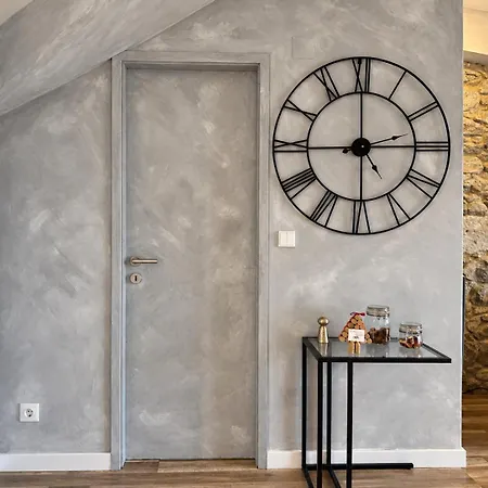 Apartment Historic Center • Collection By Perpetual Relax *