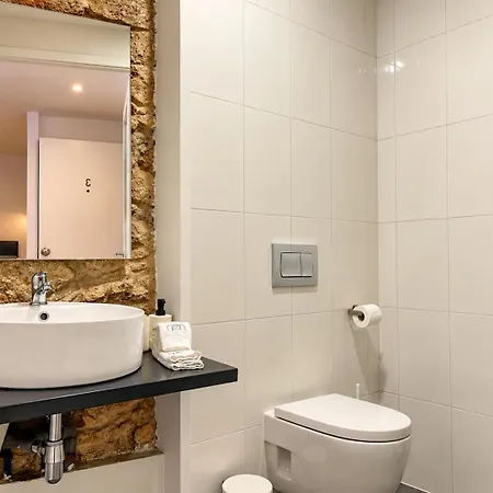Historic Center • Collection By Perpetual Relax Apartment