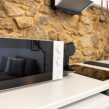 Apartment Historic Center • Collection By Perpetual Relax