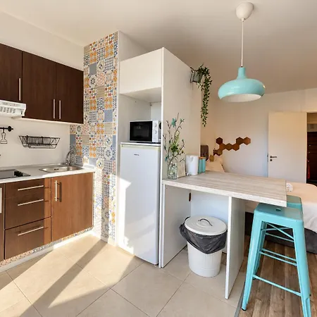 Historic Center • Collection By Perpetual Relax Apartment