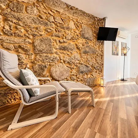 Appartamento Historic Center • Collection By Perpetual Relax