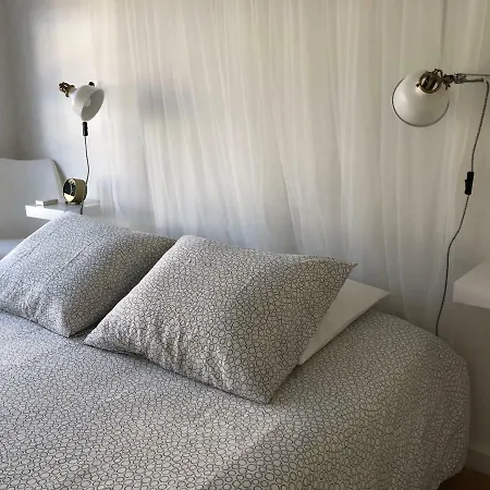 Historic Center • Collection By Perpetual Relax Apartment *