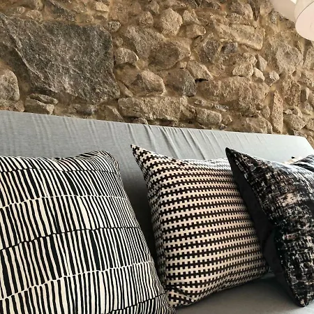 Historic Center • Collection By Perpetual Relax 아파트 브라가