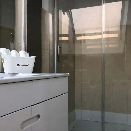 Historic Center • Collection By Perpetual Relax 公寓 *