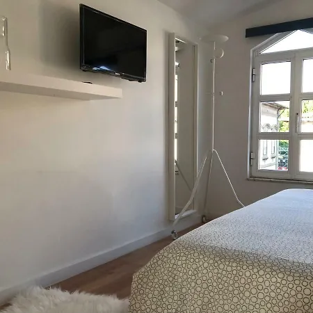 아파트 Historic Center • Collection By Perpetual Relax 브라가