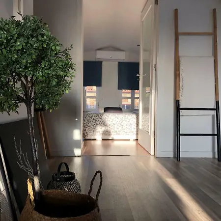 Historic Center • Collection By Perpetual Relax Appartement Braga