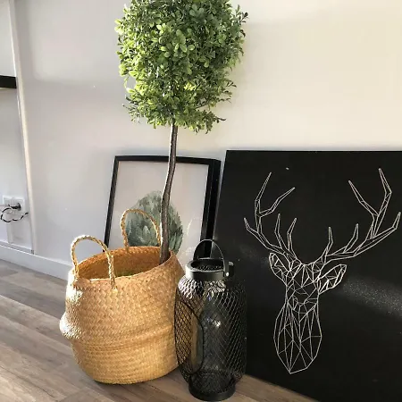 Appartement Historic Center • Collection By Perpetual Relax Braga