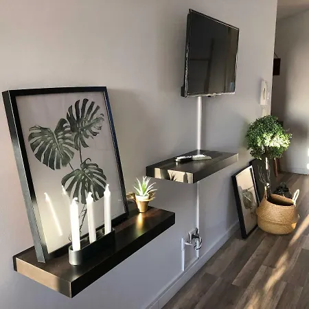 Апартаменты Historic Center • Collection By Perpetual Relax