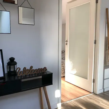 Апартаменты Historic Center • Collection By Perpetual Relax Брага