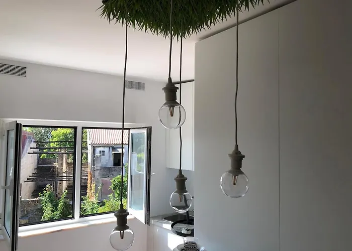 Historic Center • Collection By Perpetual Relax * Braga