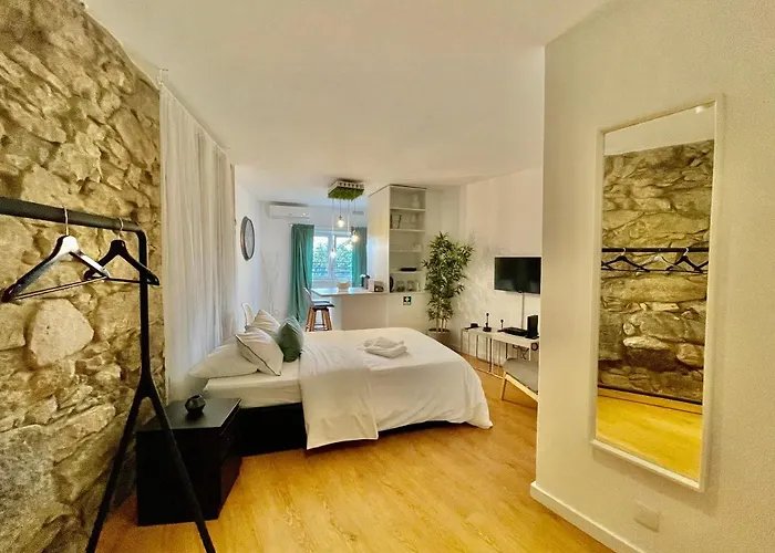 Historic Center • Collection By Perpetual Relax Appartamento