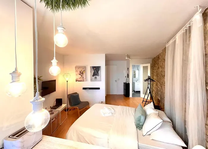 Apartman Historic Center • Collection By Perpetual Relax