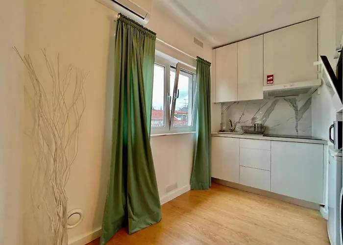 Historic Center • Collection By Perpetual Relax