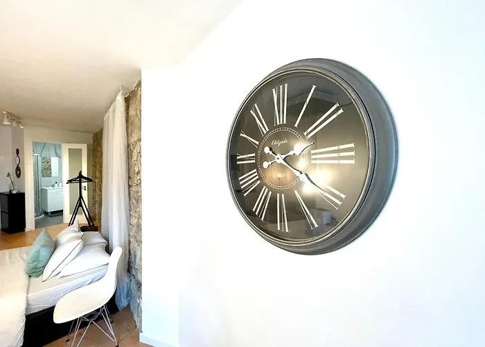 Historic Center • Collection By Perpetual Relax Apartman *