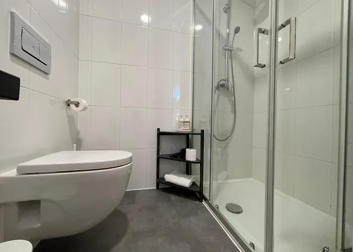 Historic Center • Collection By Perpetual Relax Apartman