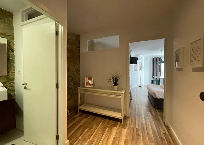 Historic Center • Collection By Perpetual Relax