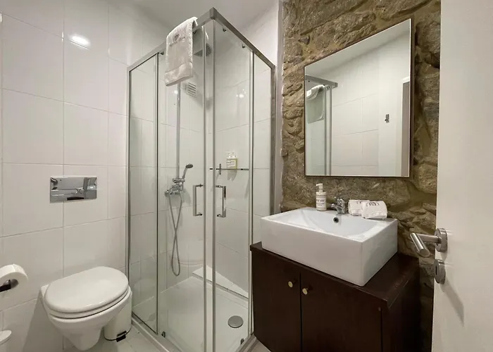 Historic Center • Collection By Perpetual Relax Appartamento Braga