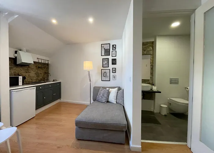 Apartman Historic Center • Collection By Perpetual Relax