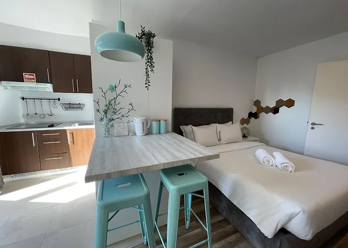 Historic Center • Collection By Perpetual Relax