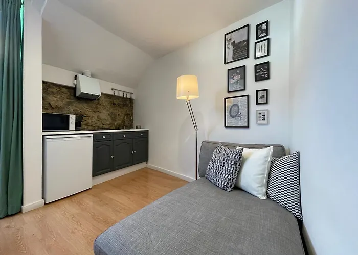 Apartman Historic Center • Collection By Perpetual Relax