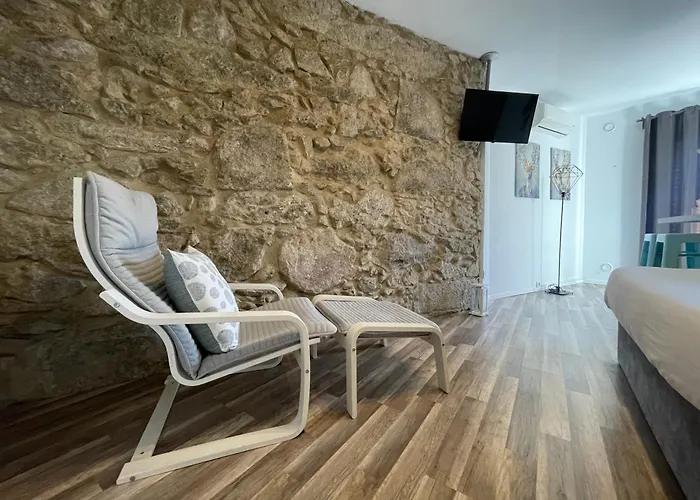 Historic Center • Collection By Perpetual Relax *